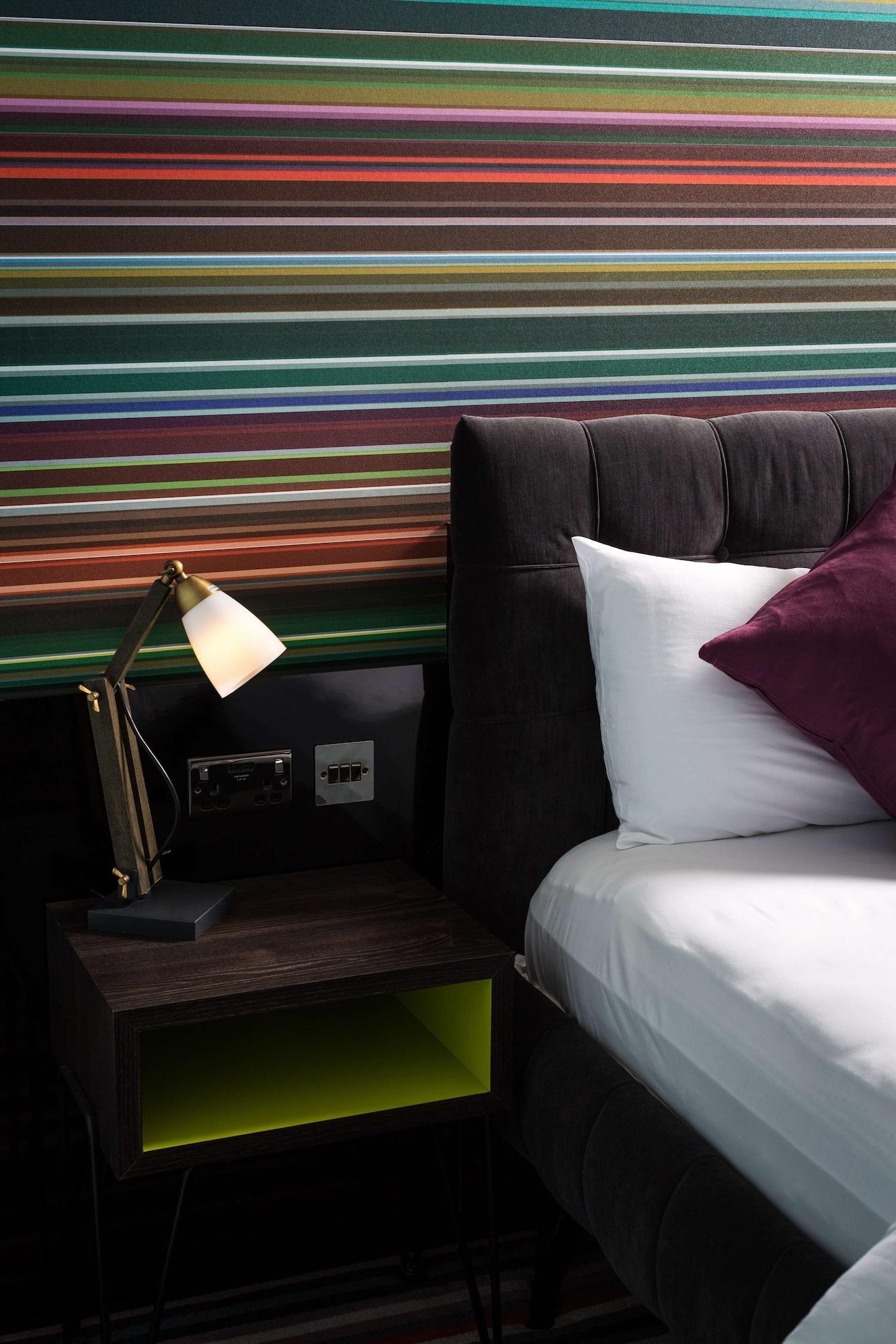 Village Hotel Newcastle Holystone  المظهر الخارجي الصورة