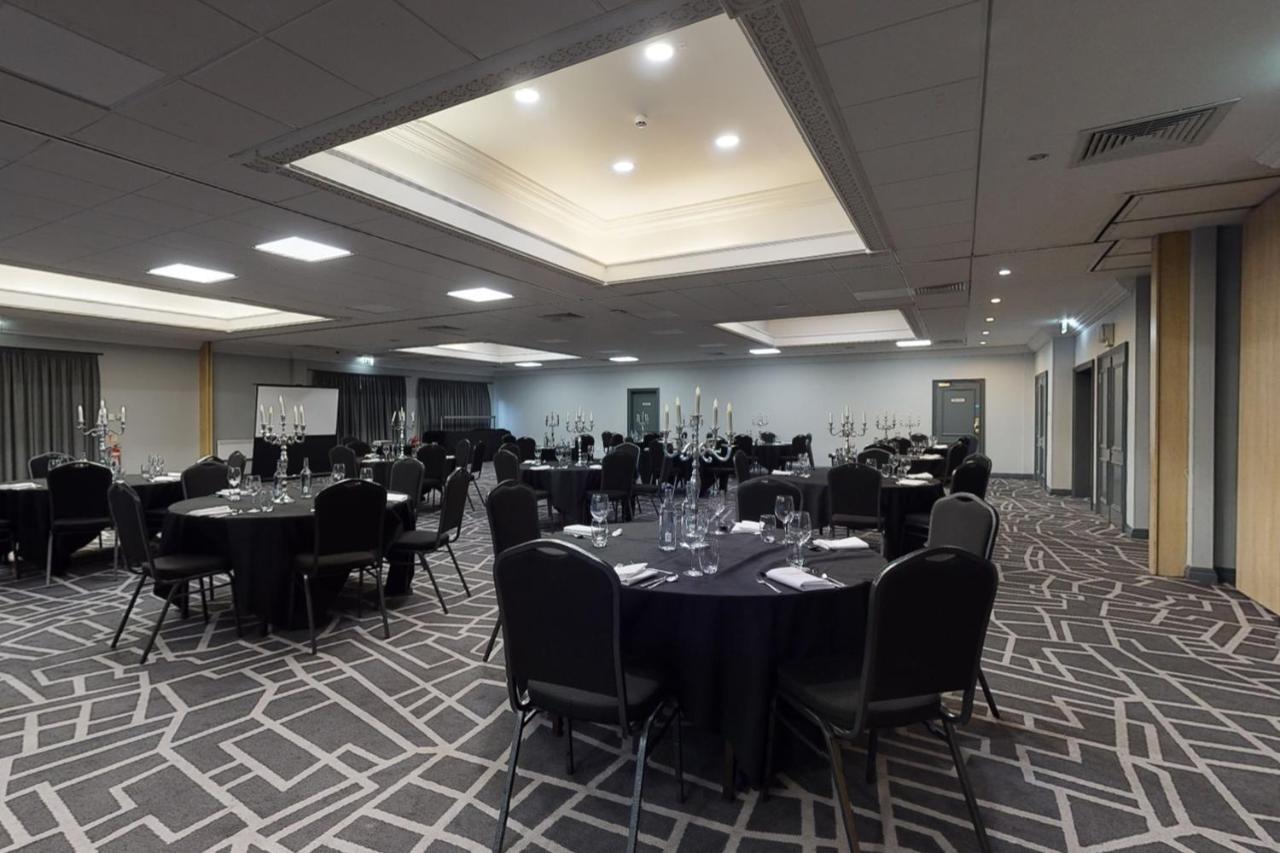 Village Hotel Newcastle Holystone  المظهر الخارجي الصورة