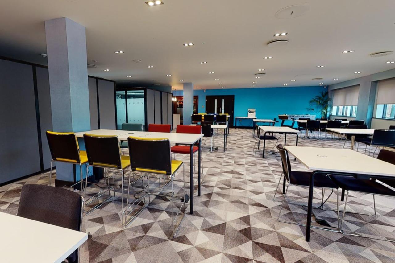 Village Hotel Newcastle Holystone  المظهر الخارجي الصورة
