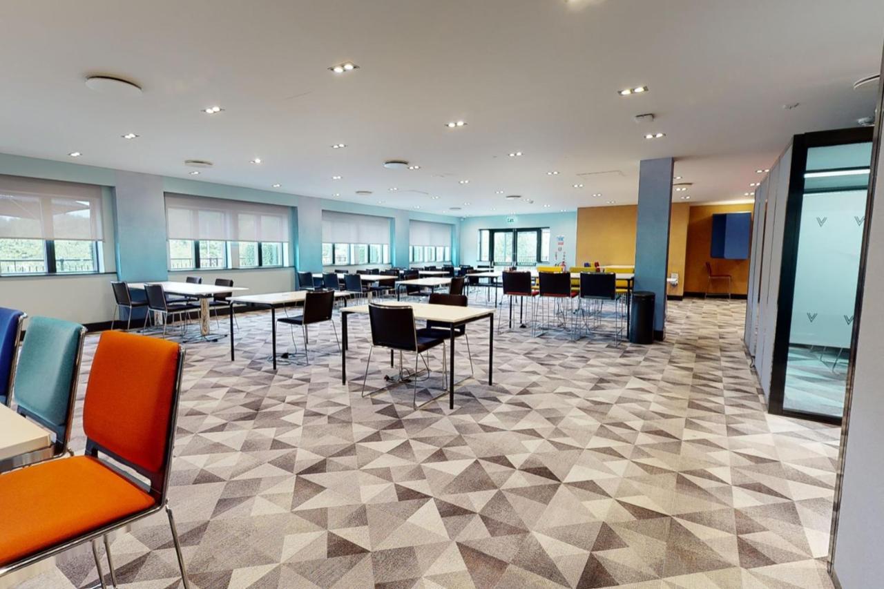 Village Hotel Newcastle Holystone  المظهر الخارجي الصورة