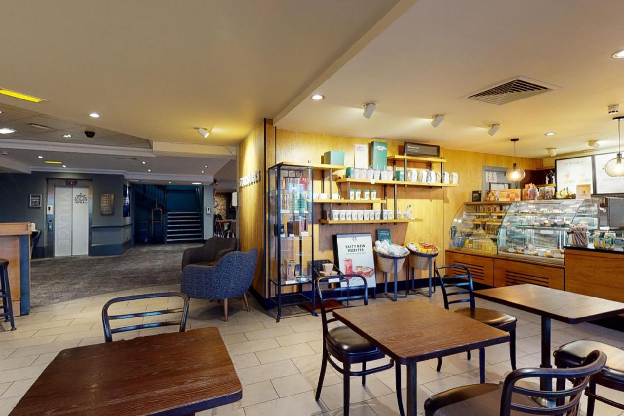 Village Hotel Newcastle Holystone  المظهر الخارجي الصورة