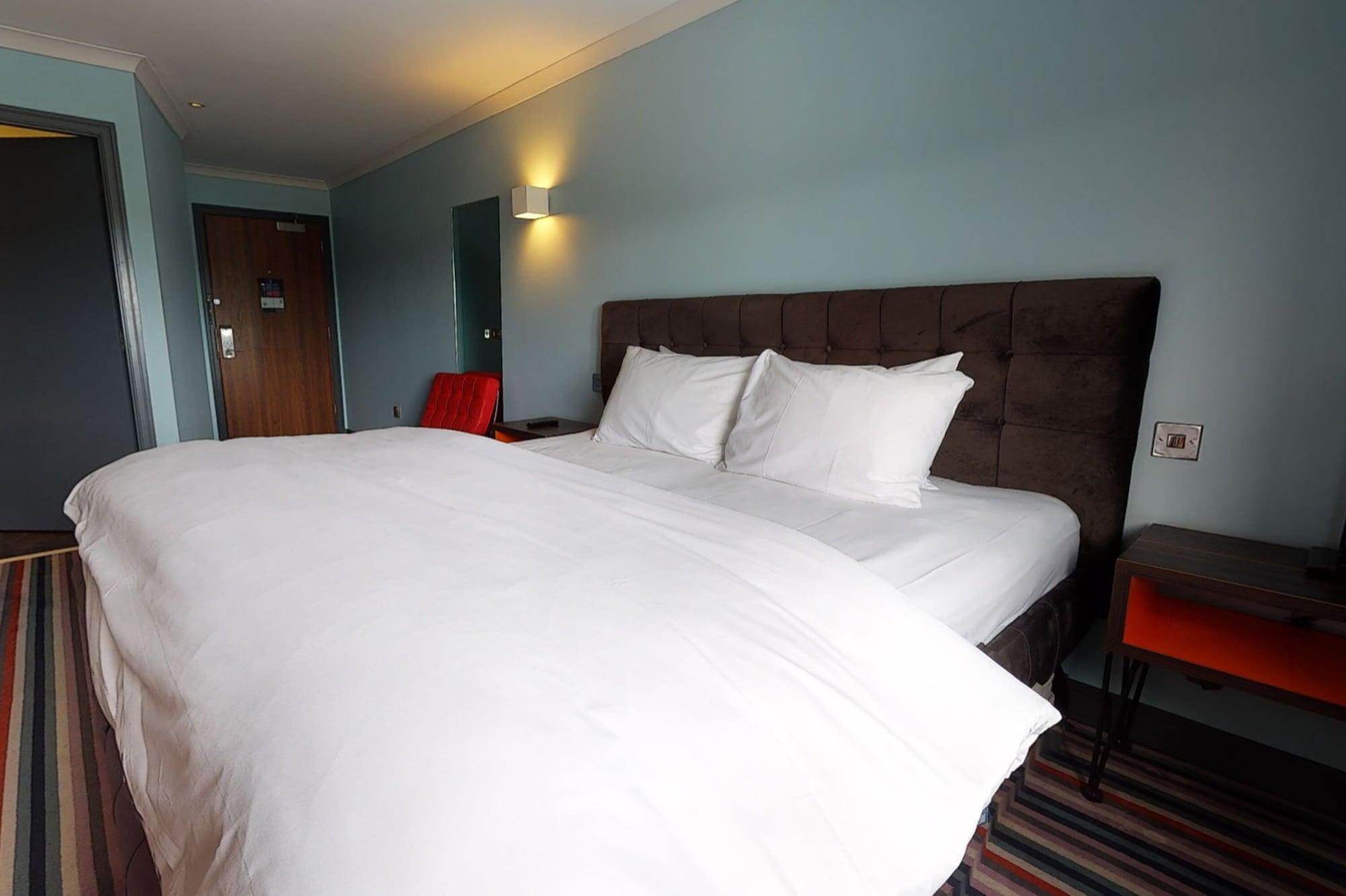 Village Hotel Newcastle Holystone  المظهر الخارجي الصورة