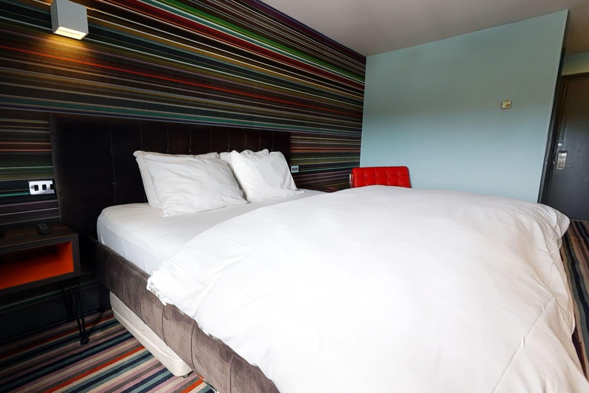Village Hotel Newcastle Holystone  المظهر الخارجي الصورة
